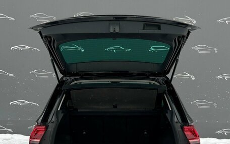 Volkswagen Tiguan II, 2020 год, 2 482 700 рублей, 14 фотография