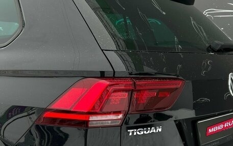 Volkswagen Tiguan II, 2020 год, 2 482 700 рублей, 23 фотография