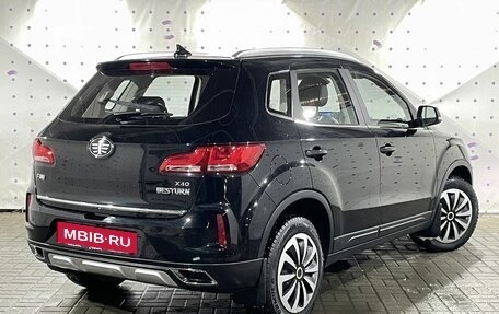 FAW Besturn X40 I, 2021 год, 1 250 000 рублей, 4 фотография