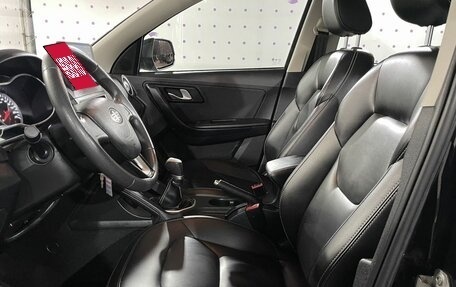 FAW Besturn X40 I, 2021 год, 1 250 000 рублей, 11 фотография