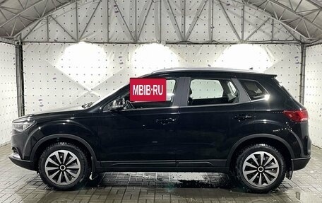 FAW Besturn X40 I, 2021 год, 1 250 000 рублей, 10 фотография