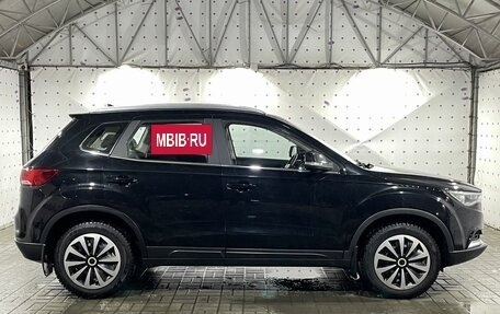 FAW Besturn X40 I, 2021 год, 1 250 000 рублей, 9 фотография