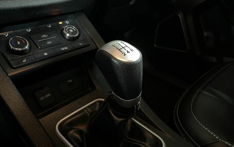 FAW Besturn X40 I, 2021 год, 1 250 000 рублей, 17 фотография