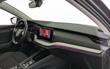 Skoda Octavia IV, 2021 год, 2 375 000 рублей, 13 фотография