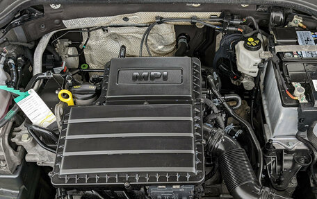 Skoda Octavia IV, 2021 год, 2 375 000 рублей, 9 фотография