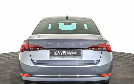 Skoda Octavia IV, 2021 год, 2 375 000 рублей, 6 фотография