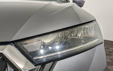 Skoda Octavia IV, 2021 год, 2 375 000 рублей, 11 фотография