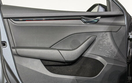 Skoda Octavia IV, 2021 год, 2 375 000 рублей, 19 фотография