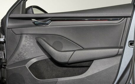 Skoda Octavia IV, 2021 год, 2 375 000 рублей, 24 фотография