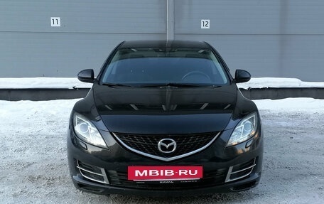 Mazda 6, 2008 год, 589 000 рублей, 2 фотография
