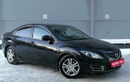 Mazda 6, 2008 год, 589 000 рублей, 3 фотография