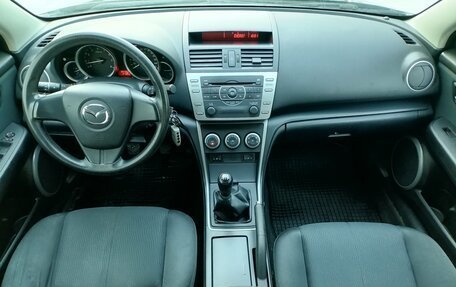 Mazda 6, 2008 год, 589 000 рублей, 13 фотография