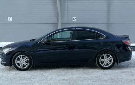Mazda 6, 2008 год, 589 000 рублей, 8 фотография
