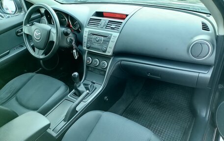 Mazda 6, 2008 год, 589 000 рублей, 10 фотография