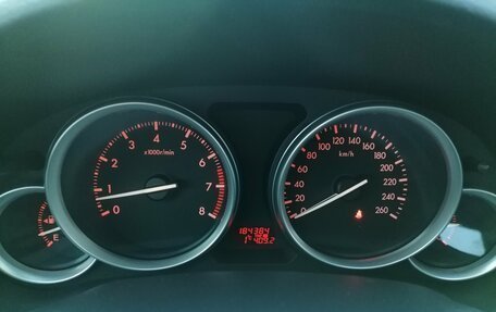 Mazda 6, 2008 год, 589 000 рублей, 14 фотография