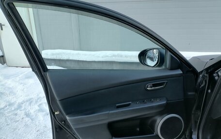 Mazda 6, 2008 год, 589 000 рублей, 16 фотография