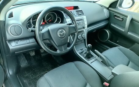 Mazda 6, 2008 год, 589 000 рублей, 9 фотография