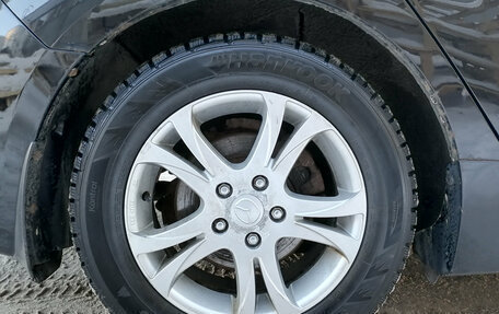 Mazda 6, 2008 год, 589 000 рублей, 17 фотография