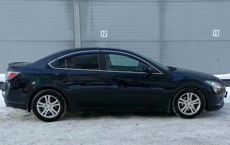 Mazda 6, 2008 год, 589 000 рублей, 4 фотография