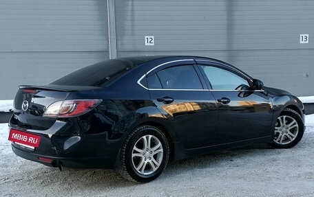 Mazda 6, 2008 год, 589 000 рублей, 5 фотография