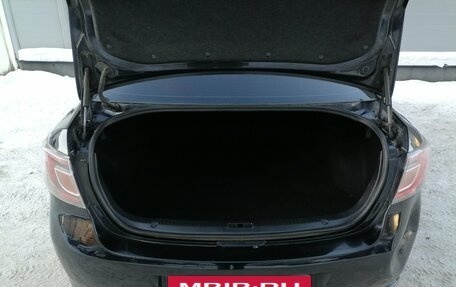 Mazda 6, 2008 год, 589 000 рублей, 15 фотография