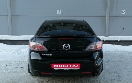 Mazda 6, 2008 год, 589 000 рублей, 6 фотография
