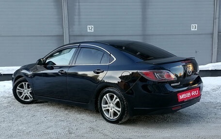 Mazda 6, 2008 год, 589 000 рублей, 7 фотография