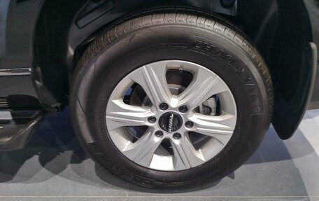 Haval H5, 2024 год, 3 699 000 рублей, 8 фотография