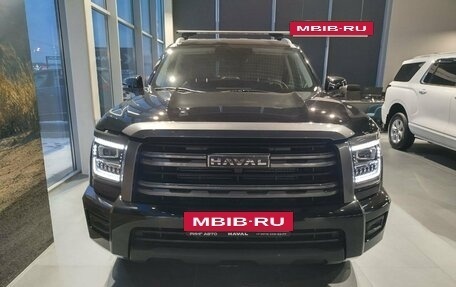 Haval H5, 2024 год, 3 699 000 рублей, 2 фотография