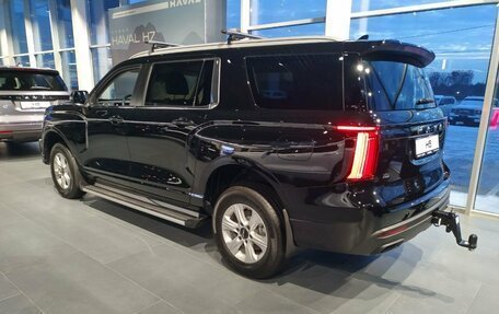 Haval H5, 2024 год, 3 699 000 рублей, 5 фотография