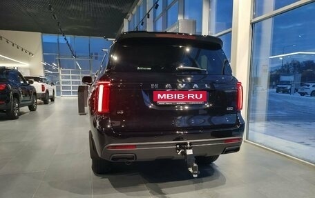 Haval H5, 2024 год, 3 699 000 рублей, 6 фотография