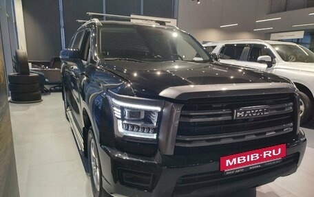 Haval H5, 2024 год, 3 699 000 рублей, 3 фотография