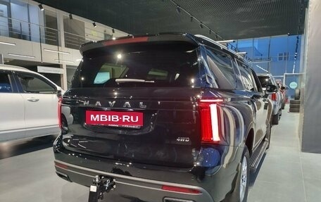 Haval H5, 2024 год, 3 699 000 рублей, 7 фотография