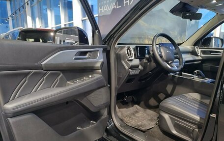 Haval H5, 2024 год, 3 699 000 рублей, 19 фотография