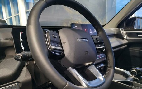 Haval H5, 2024 год, 3 699 000 рублей, 18 фотография