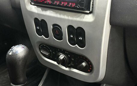 Renault Logan I, 2013 год, 479 900 рублей, 13 фотография