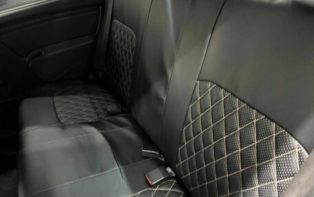 Renault Logan I, 2013 год, 479 900 рублей, 14 фотография