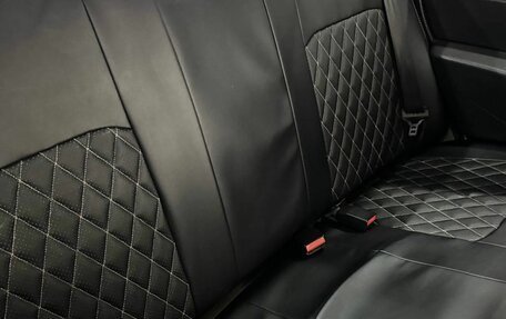 Renault Logan I, 2013 год, 479 900 рублей, 12 фотография