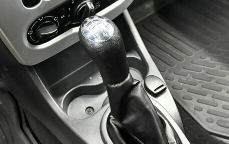 Renault Logan I, 2013 год, 479 900 рублей, 11 фотография