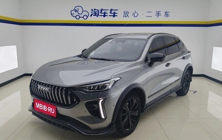 Haval Jolion, 2022 год, 1 300 000 рублей, 1 фотография