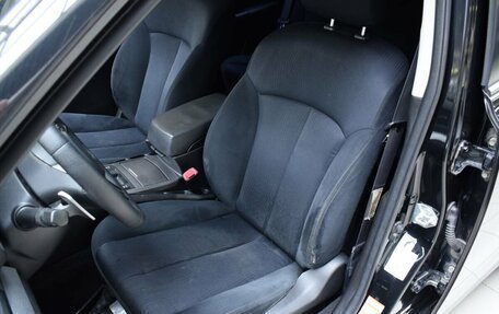 Subaru Outback IV рестайлинг, 2012 год, 1 250 000 рублей, 18 фотография