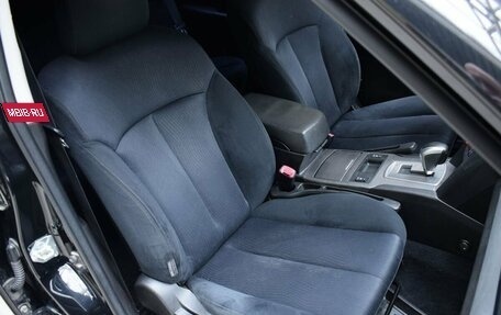 Subaru Outback IV рестайлинг, 2012 год, 1 250 000 рублей, 20 фотография