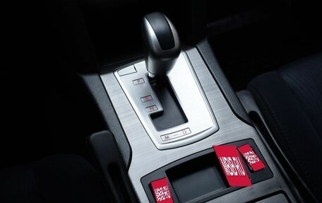 Subaru Outback IV рестайлинг, 2012 год, 1 250 000 рублей, 15 фотография