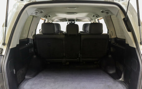 Lexus LX III, 2017 год, 6 339 000 рублей, 7 фотография