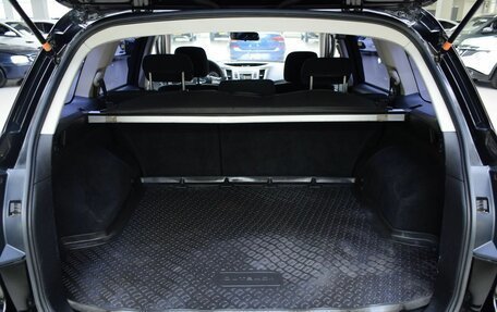 Subaru Outback IV рестайлинг, 2012 год, 1 250 000 рублей, 22 фотография