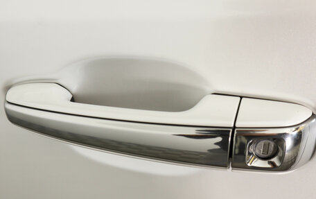 Lexus LX III, 2017 год, 6 339 000 рублей, 10 фотография