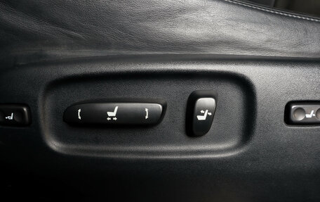 Lexus LX III, 2017 год, 6 339 000 рублей, 29 фотография