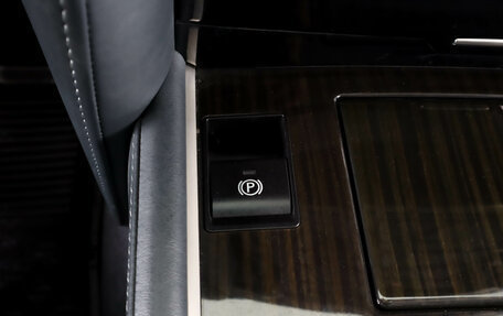 Lexus LX III, 2017 год, 6 339 000 рублей, 26 фотография