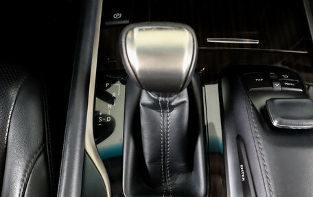 Lexus LX III, 2017 год, 6 339 000 рублей, 24 фотография