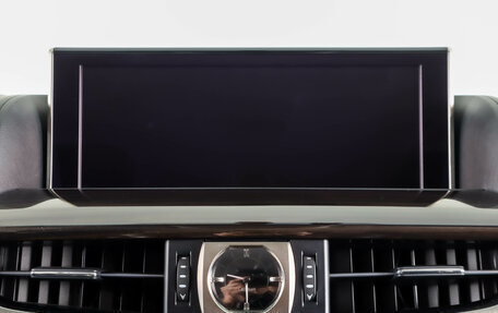 Lexus LX III, 2017 год, 6 339 000 рублей, 21 фотография